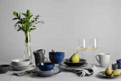 Rörstrand Bol Swedish Grace, 60 cl, Niebla Gris