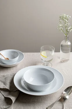 Rörstrand Boles Para Desayuno<Bol Swedish Grace, 30 cl, nieve Blanco