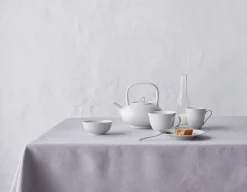 Rörstrand Boles Para Desayuno<Bol Swedish Grace, 30 cl, nieve Blanco