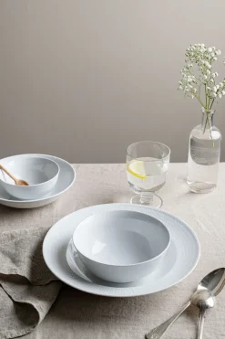 Rörstrand Boles Para Servir<Bol Swedish Grace, 60 cl, nieve Blanco