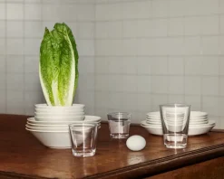 Iittala Boles Para Servir<Bol Teema Ø21 cm, Blanco