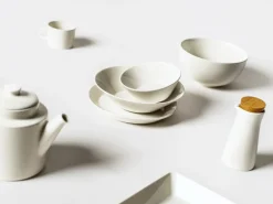 Iittala Boles Para Servir<Bol Teema Ø21 cm, Blanco