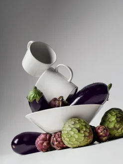 Iittala Boles Para Servir<Bol Teema Ø21 cm, Blanco