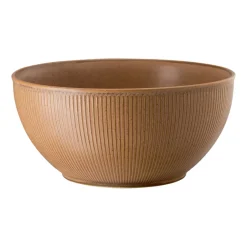 Rosenthal Ensaladeras<Bol Thomas Clay Ø24 cm, Orange Naranja