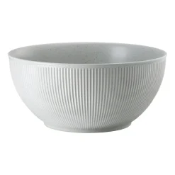 Rosenthal Bol Thomas Clay Ø24 cm, Rock Gris Best