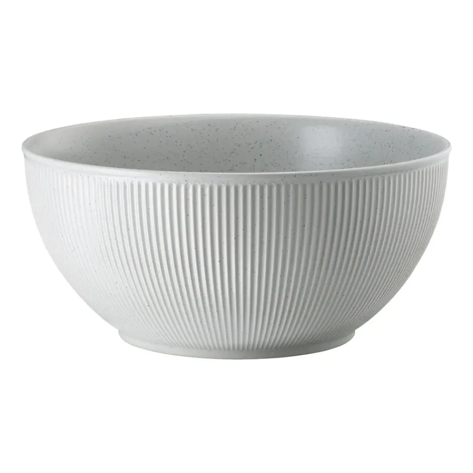 Rosenthal Bol Thomas Clay Ø24 cm, Rock Gris Best