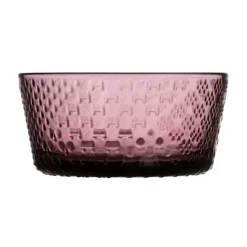 Iittala Bol Tundra 25 cl, Brezo Púrpura Sale