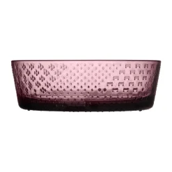 Iittala Boles Para Postre<Bol Tundra 62 cl, Brezo Rosa