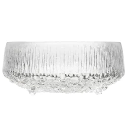 Iittala Bol Ultima Thule grande, Ø 20 cm Transparente Clearance