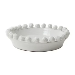 Olsson & Jensen Bol Vera Ø27 cm, Blanco Outlet