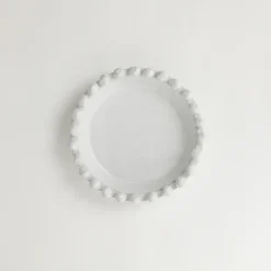 Olsson & Jensen Bol Vera Ø27 cm, Blanco Outlet