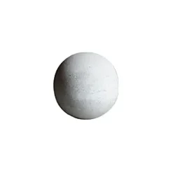 DBKD Detalles Decorativos<Bola de hormigón Allium, Ø6 cm Gris