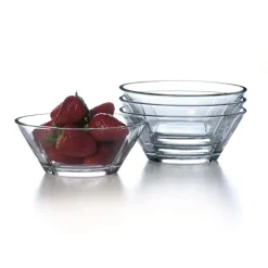 Rosendahl Boles Grand Cru, Ø15 cm, set de 4 Transparente Sale