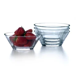 Rosendahl Boles Grand Cru, Ø15 cm, set de 4 Transparente Sale