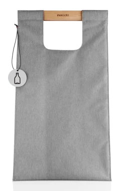 Eva Solo Cubos De Reciclaje Interior<Bolsa de reciclaje 28 l, Gris