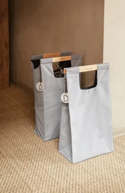 Eva Solo Cubos De Reciclaje Interior<Bolsa de reciclaje 28 l, Gris