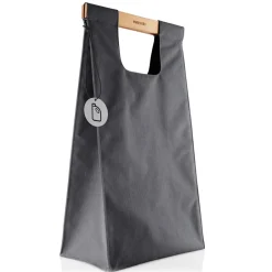 Eva Solo Cubos De Reciclaje Interior<Bolsa de reciclaje 28 l, oscuro Gris