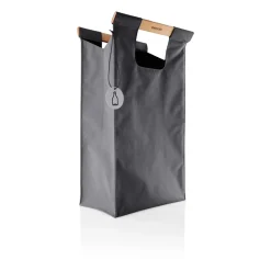 Eva Solo Cubos De Reciclaje Interior<Bolsa de reciclaje 28 l, oscuro Gris