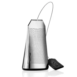 Eva Solo Bolsa de té , pequeño Plateado Online