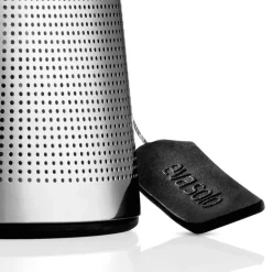 Eva Solo Bolsa de té , pequeño Plateado Online