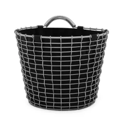 KORBO Bolsa interior 24, Negro Outlet