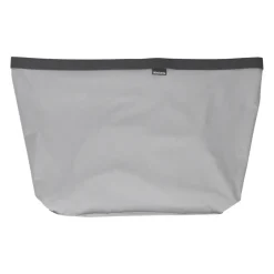 Brabantia Bolsa interior para cesto de la ropa Bo 60 L, Gris Online