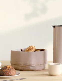 Stelton Bolsa panera , Heather Rosa Hot