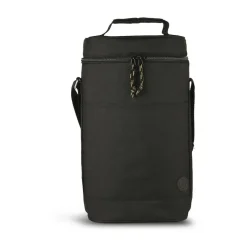 Sagaform Detalles De Jardín Y Accesorios De Exterior<Bolsa refrigeración City alta 9 L, Negro