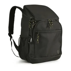 Sagaform Bolsa térmica City 21 L, Negro Outlet