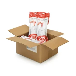 Brabantia Otros Utensilios De Limpieza<Bolsas de basura PerfectFit 120 bolsas, Modell J, 20-25 L Blanco
