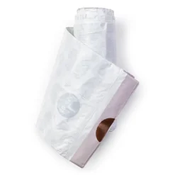 Brabantia Bolsas de basura PerfectFit 120 bolsas, Modell L, 40-45 L Blanco Sale
