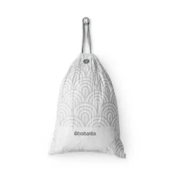 Brabantia Bolsas de basura PerfectFit 120 bolsas, Modell H, 50-60 L Blanco Hot