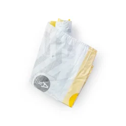 Brabantia Bolsas de basura PerfectFit 200 bolsas, Modell A, 3 L Blanco Sale