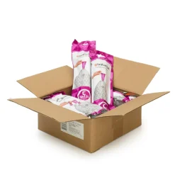 Brabantia Bolsas de basura PerfectFit 200 bolsas, Modell c, 10-12 l Blanco New