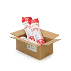 Brabantia Otros Utensilios De Limpieza<Bolsas de basura PerfectFit 120 bolsas, Modell Y, 20 L Blanco