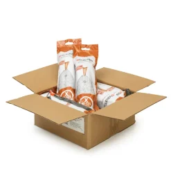 Brabantia Otros Utensilios De Limpieza<Bolsas de basura PerfectFit 200 bolsas, Modell x, 10-12 l Blanco