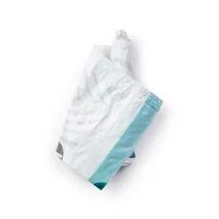Brabantia Otros Utensilios De Limpieza<Bolsas de basura PerfectFit 200 bolsas, Modell W, 5 L Blanco