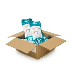 Brabantia Otros Utensilios De Limpieza<Bolsas de basura PerfectFit 200 bolsas, Modell W, 5 L Blanco