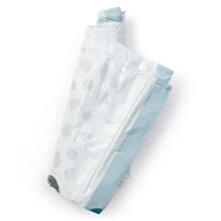 Brabantia Otros Utensilios De Limpieza<Bolsas de basura PerfectFit 120 bolsas, Modell O, 30 L Blanco