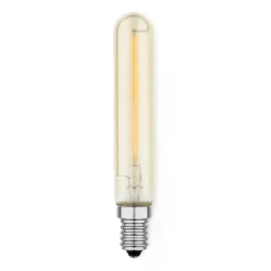 Normann Copenhagen Otros Accesorios De Iluminación|Bombillas<Bombilla Amp E14, Transparente