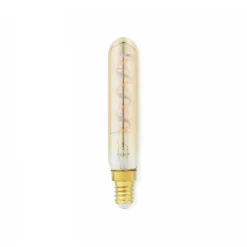 Normann Copenhagen Otros Accesorios De Iluminación|Bombillas<Bombilla Amp spiral E14, Transparente