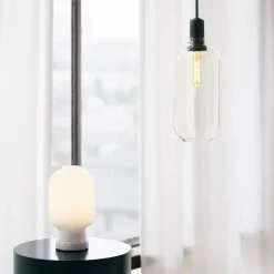 Normann Copenhagen Otros Accesorios De Iluminación|Bombillas<Bombilla Amp spiral E14, Transparente