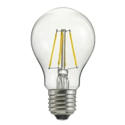 Globen Lighting Otros Accesorios De Iluminación|Bombillas<Bombilla E27 LED normal en 3 pasos, Transparente