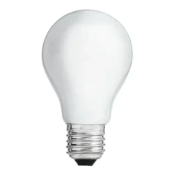 Globen Lighting Otros Accesorios De Iluminación|Bombillas<Bombilla E27 LED normal en 3 pasos, Opal Blanco