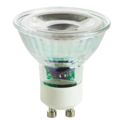 Globen Lighting Otros Accesorios De Iluminación|Bombillas<Bombilla GU10 LED foco, Transparente