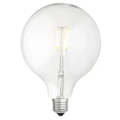 Muuto Otros Accesorios De Iluminación|Bombillas<Bombilla para lámpara E27, bombilla repuesto Transparente