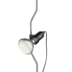 Flos Otros Accesorios De Iluminación|Bombillas<Bombilla Parentesi R125, E27 13W LED regulable Transparente