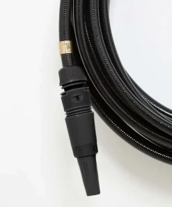 Garden Glory Boquilla classic , Black swan Negro New