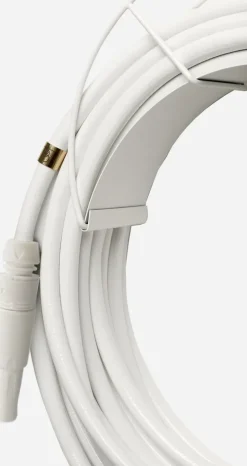 Garden Glory Detalles De Jardín Y Accesorios De Exterior<Boquilla classic , White snake Blanco