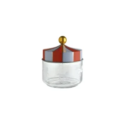 Alessi Bote Circus, 13 cm Multi Sale